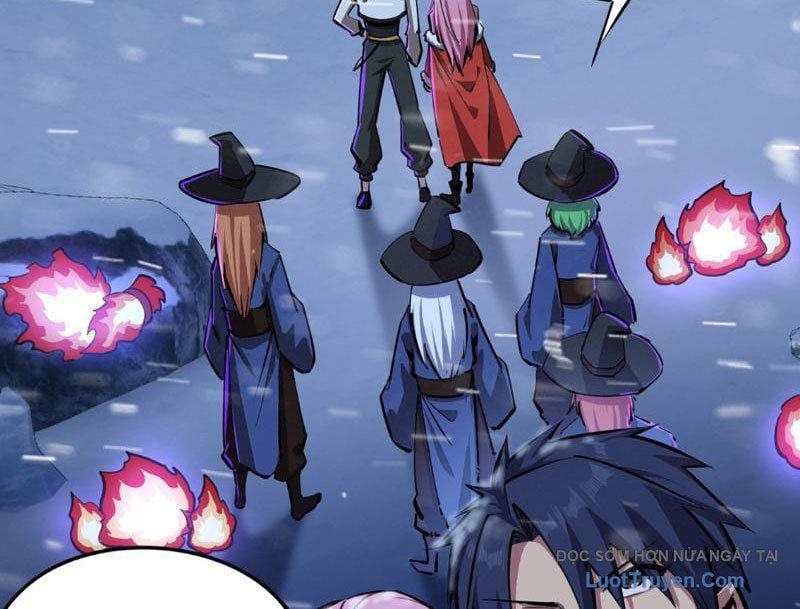 Toàn Dân Đoạt Tháp: Ta Đã Sớm Thông Qua Tầng 999 Chap 22 - Next Chap 23