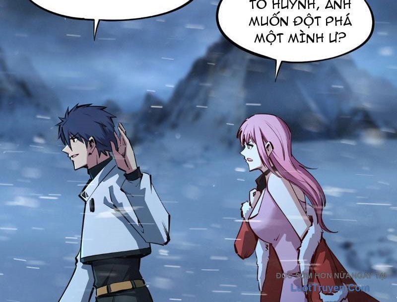 Toàn Dân Đoạt Tháp: Ta Đã Sớm Thông Qua Tầng 999 Chap 22 - Next Chap 23