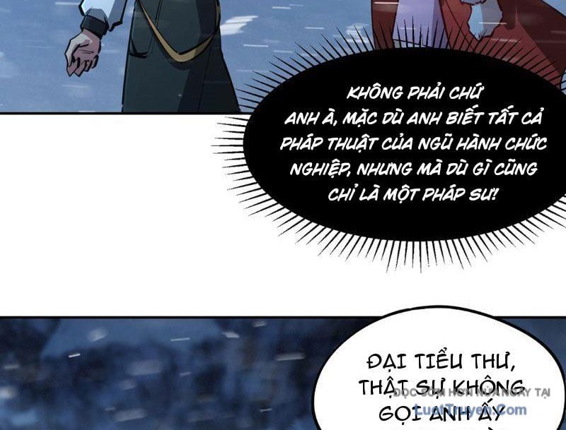 Toàn Dân Đoạt Tháp: Ta Đã Sớm Thông Qua Tầng 999 Chap 22 - Next Chap 23