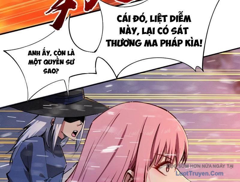 Toàn Dân Đoạt Tháp: Ta Đã Sớm Thông Qua Tầng 999 Chap 22 - Next Chap 23
