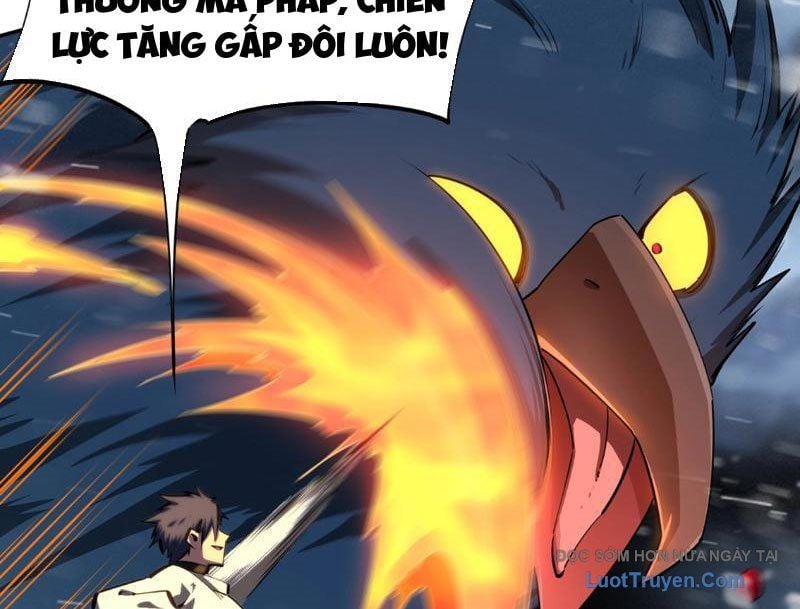 Toàn Dân Đoạt Tháp: Ta Đã Sớm Thông Qua Tầng 999 Chap 22 - Next Chap 23