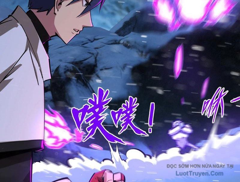 Toàn Dân Đoạt Tháp: Ta Đã Sớm Thông Qua Tầng 999 Chap 22 - Next Chap 23