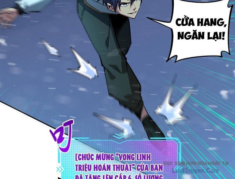 Toàn Dân Đoạt Tháp: Ta Đã Sớm Thông Qua Tầng 999 Chap 22 - Next Chap 23