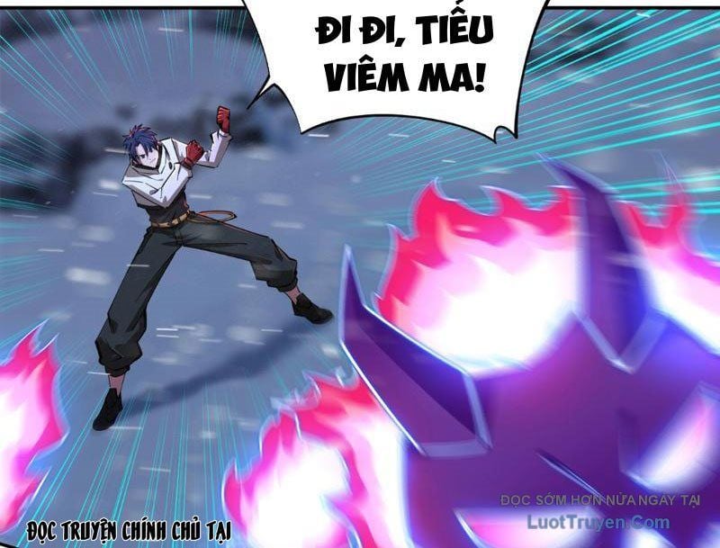 Toàn Dân Đoạt Tháp: Ta Đã Sớm Thông Qua Tầng 999 Chap 22 - Next Chap 23