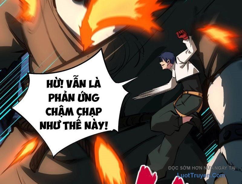 Toàn Dân Đoạt Tháp: Ta Đã Sớm Thông Qua Tầng 999 Chap 22 - Next Chap 23