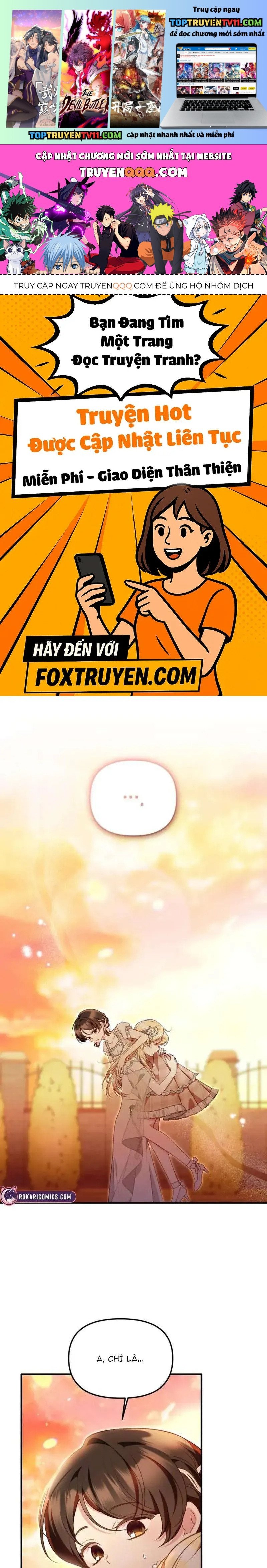 Bảo Vệ Thánh Nữ Giả Mạo Chap 15 - Next Chap 16