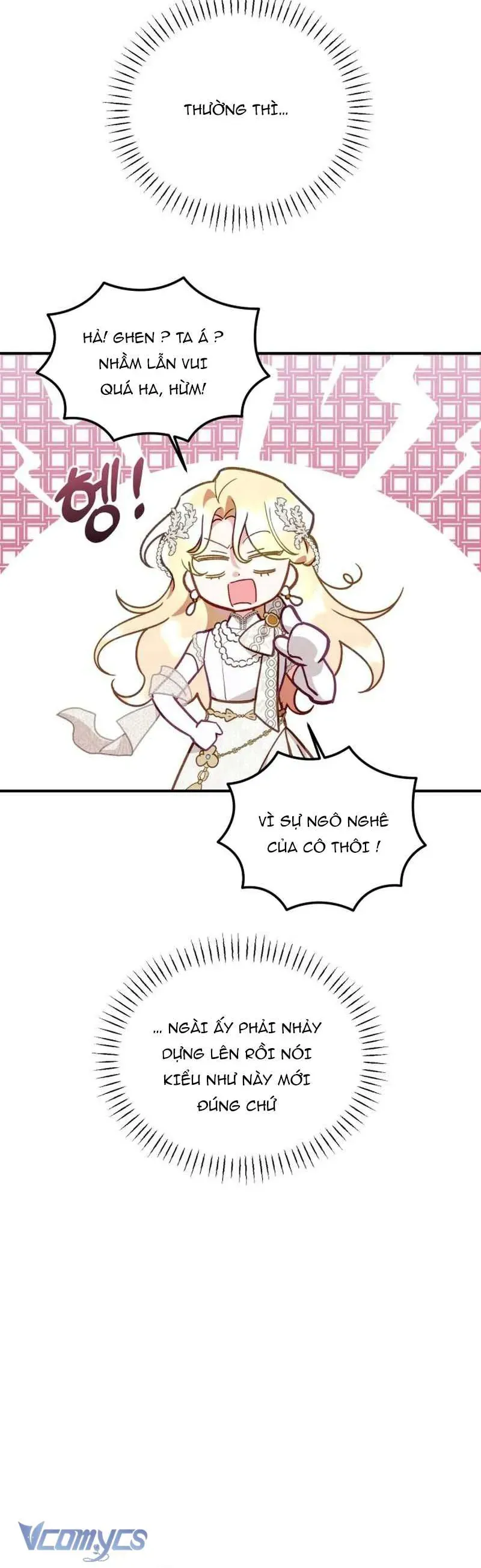 Bảo Vệ Thánh Nữ Giả Mạo Chap 15 - Next Chap 16