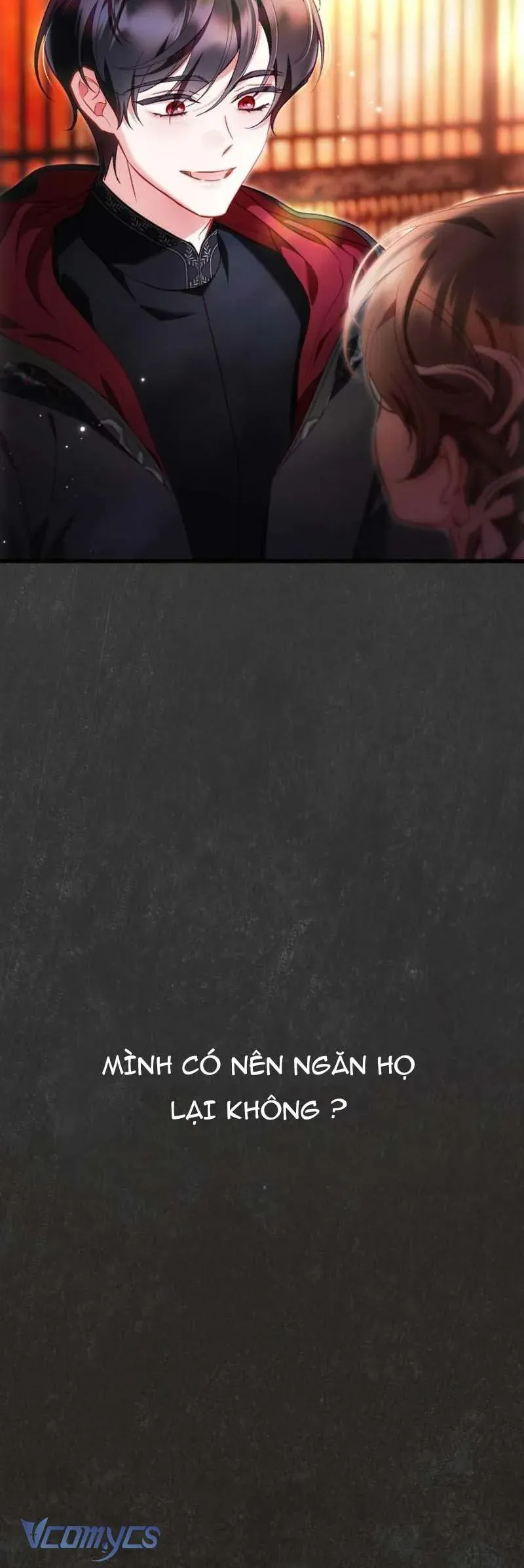 Bảo Vệ Thánh Nữ Giả Mạo Chap 15 - Next Chap 16