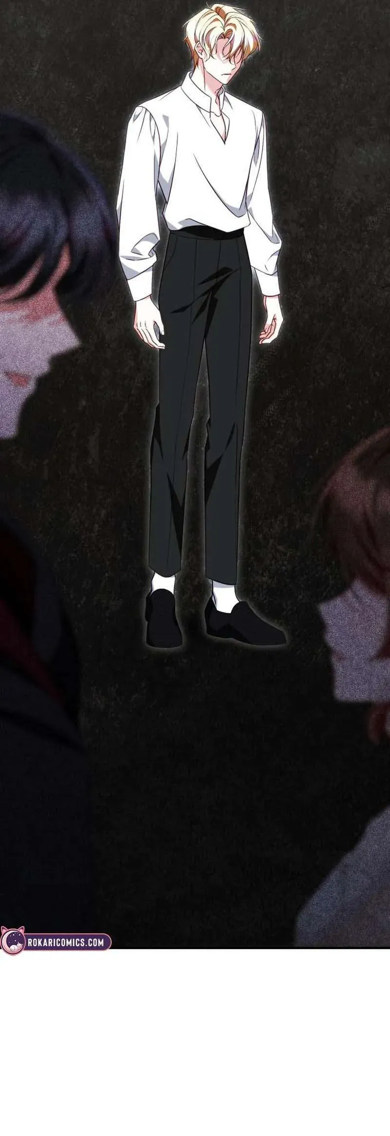 Bảo Vệ Thánh Nữ Giả Mạo Chap 15 - Next Chap 16