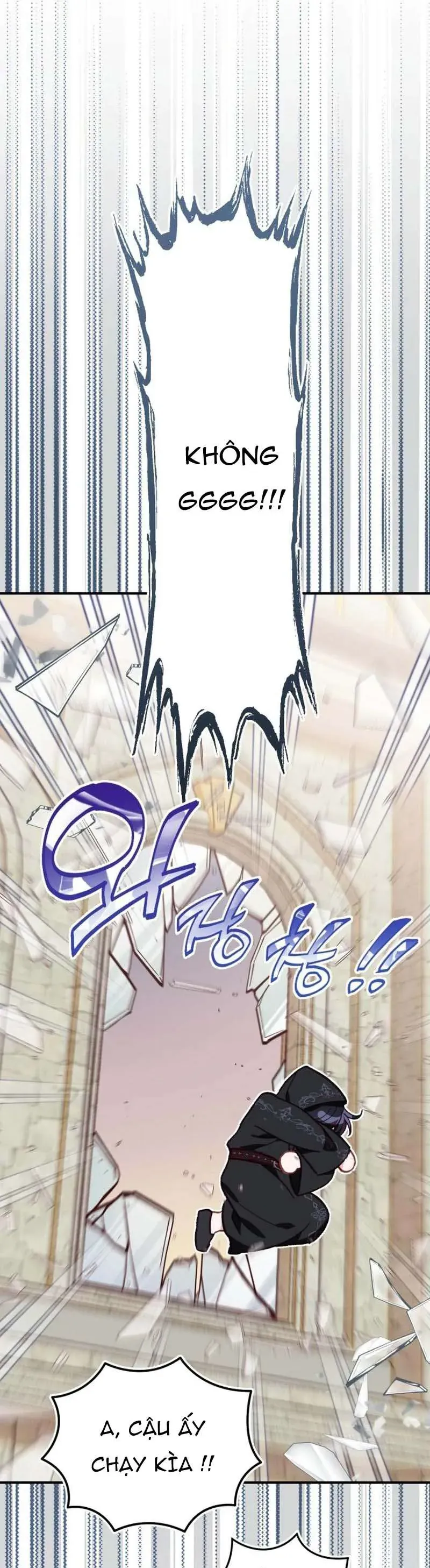 Bảo Vệ Thánh Nữ Giả Mạo Chap 15 - Next Chap 16