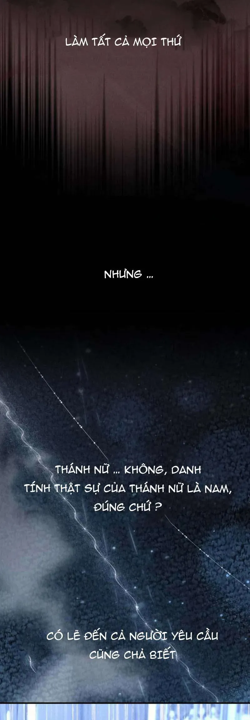 Bảo Vệ Thánh Nữ Giả Mạo Chap 15 - Next Chap 16