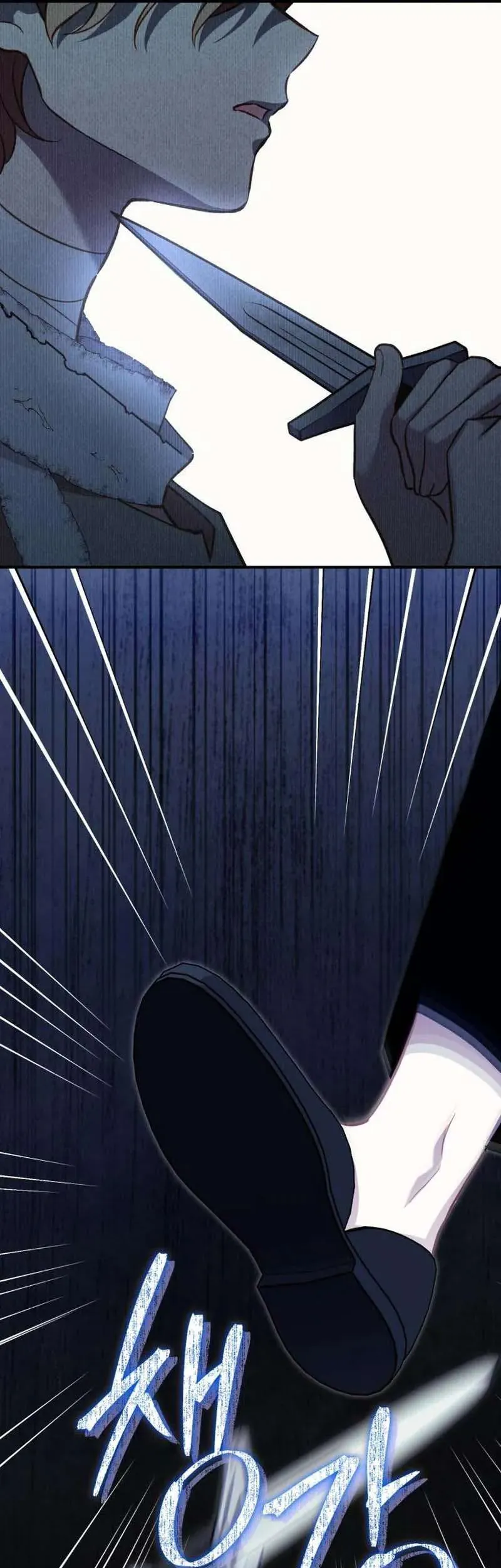 Bảo Vệ Thánh Nữ Giả Mạo Chap 15 - Next Chap 16