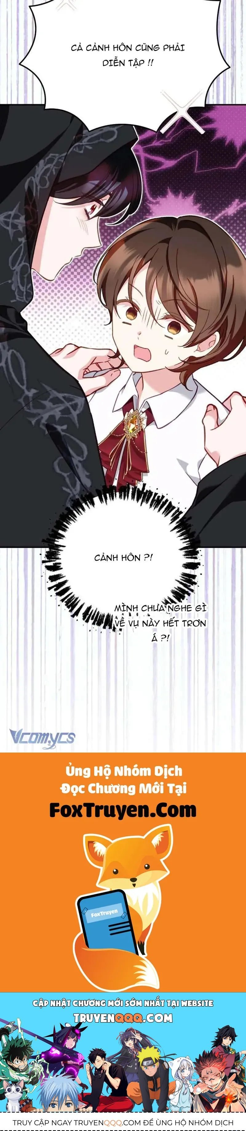 Bảo Vệ Thánh Nữ Giả Mạo Chap 15 - Next Chap 16