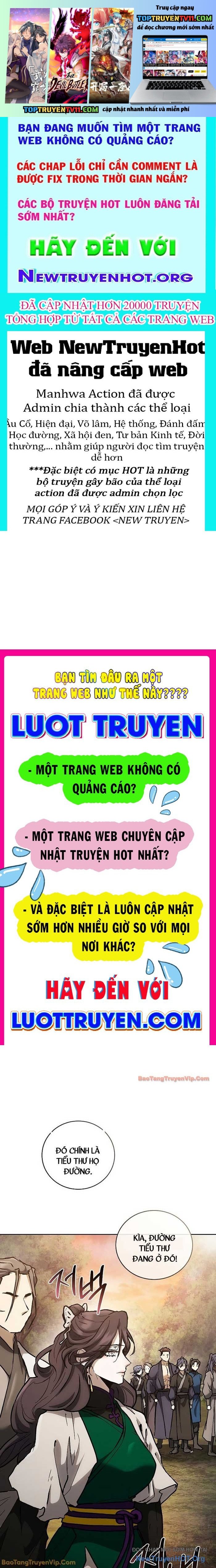 Truyền Thuyết Ma Giáo Phi Long Thập Tam Đại Chap 13 - Next Chap 14