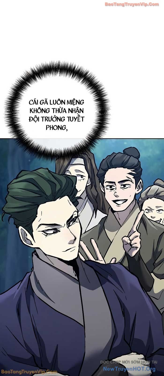 Truyền Thuyết Ma Giáo Phi Long Thập Tam Đại Chap 13 - Next Chap 14