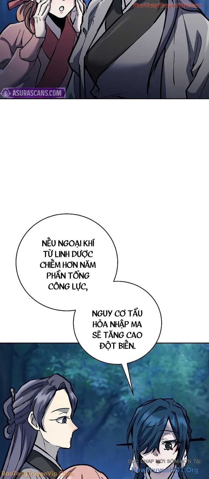 Truyền Thuyết Ma Giáo Phi Long Thập Tam Đại Chap 13 - Next Chap 14