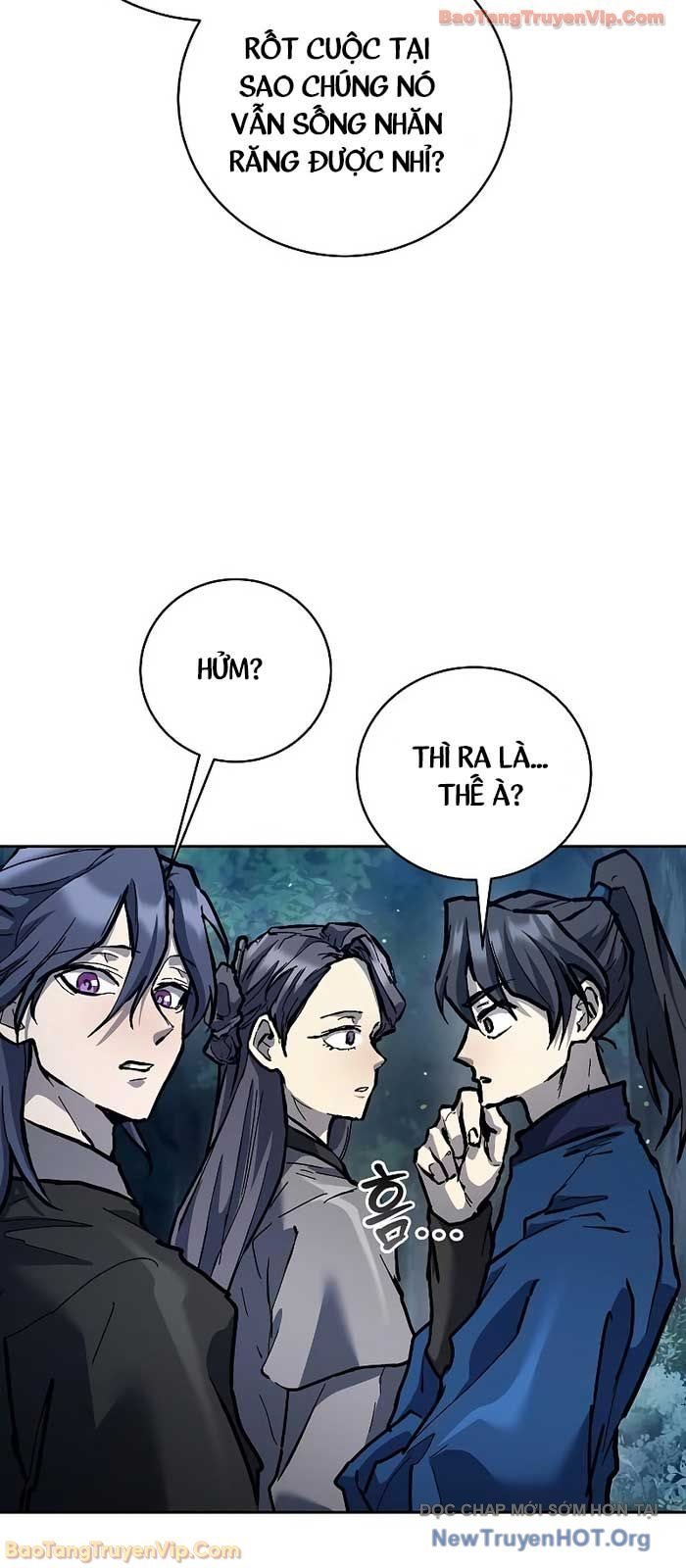 Truyền Thuyết Ma Giáo Phi Long Thập Tam Đại Chap 13 - Next Chap 14