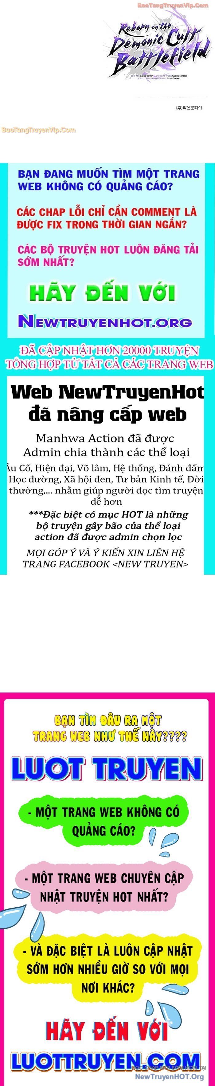 Truyền Thuyết Ma Giáo Phi Long Thập Tam Đại Chap 13 - Next Chap 14