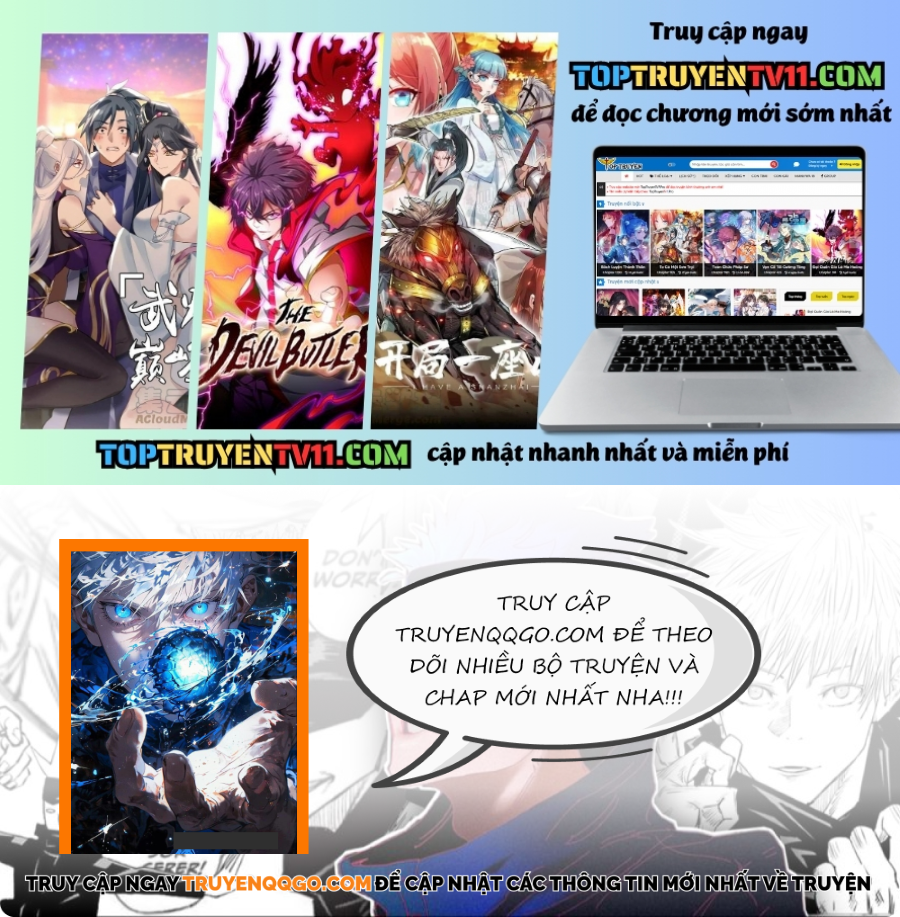 Thi Sơn Huyết Hải Chap 11 - Next Chap 12