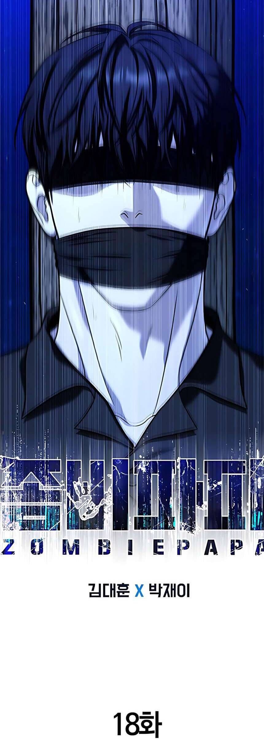 Người Cha Xác Sống Chap 18 - Next Chap 19