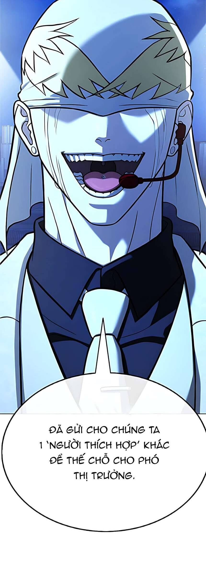 Người Cha Xác Sống Chap 18 - Next Chap 19