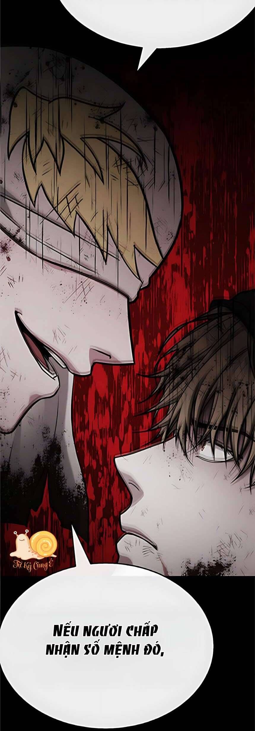 Người Cha Xác Sống Chap 18 - Next Chap 19