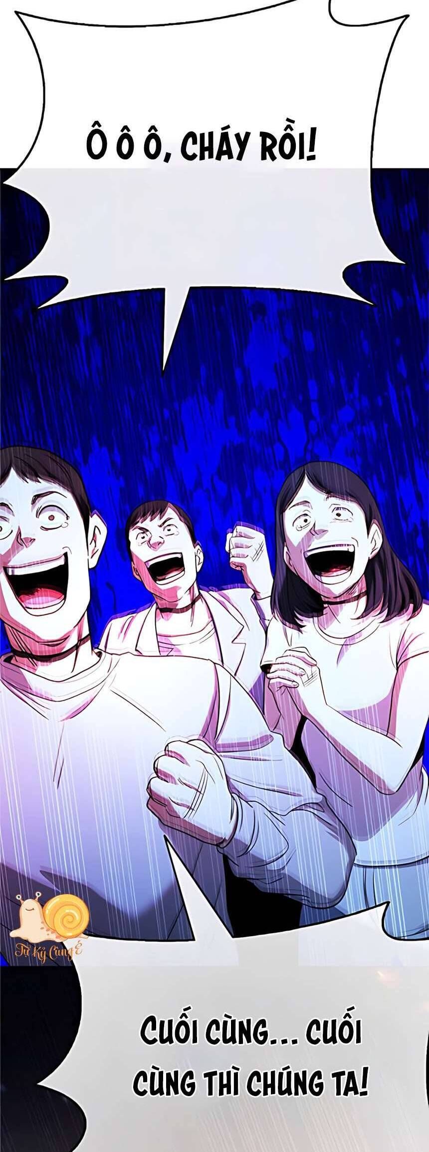 Người Cha Xác Sống Chap 18 - Next Chap 19