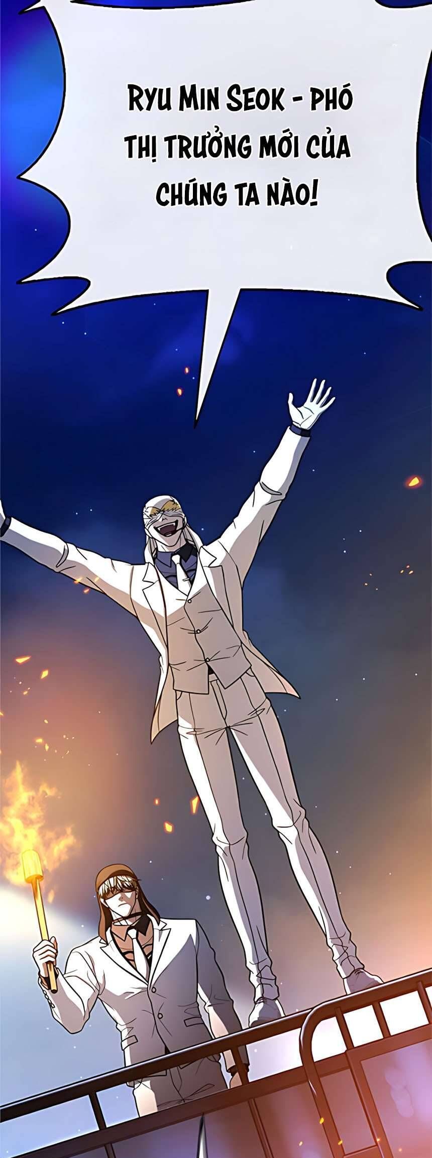 Người Cha Xác Sống Chap 18 - Next Chap 19
