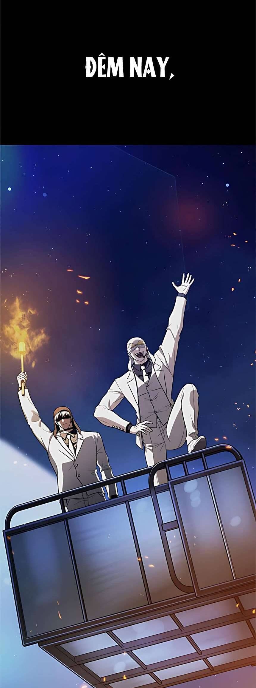 Người Cha Xác Sống Chap 18 - Next Chap 19
