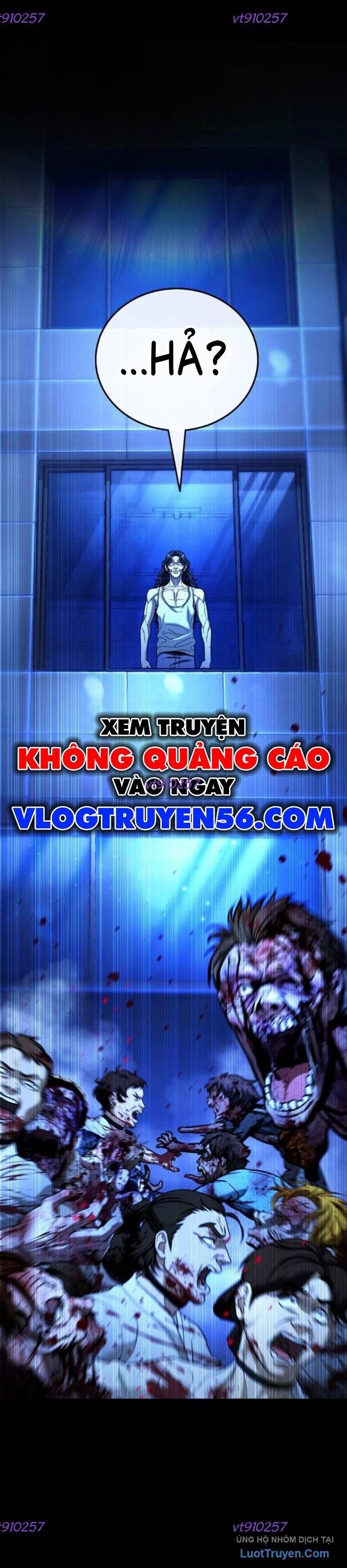 Người Cha Xác Sống Chap 21 - Next Chap 22