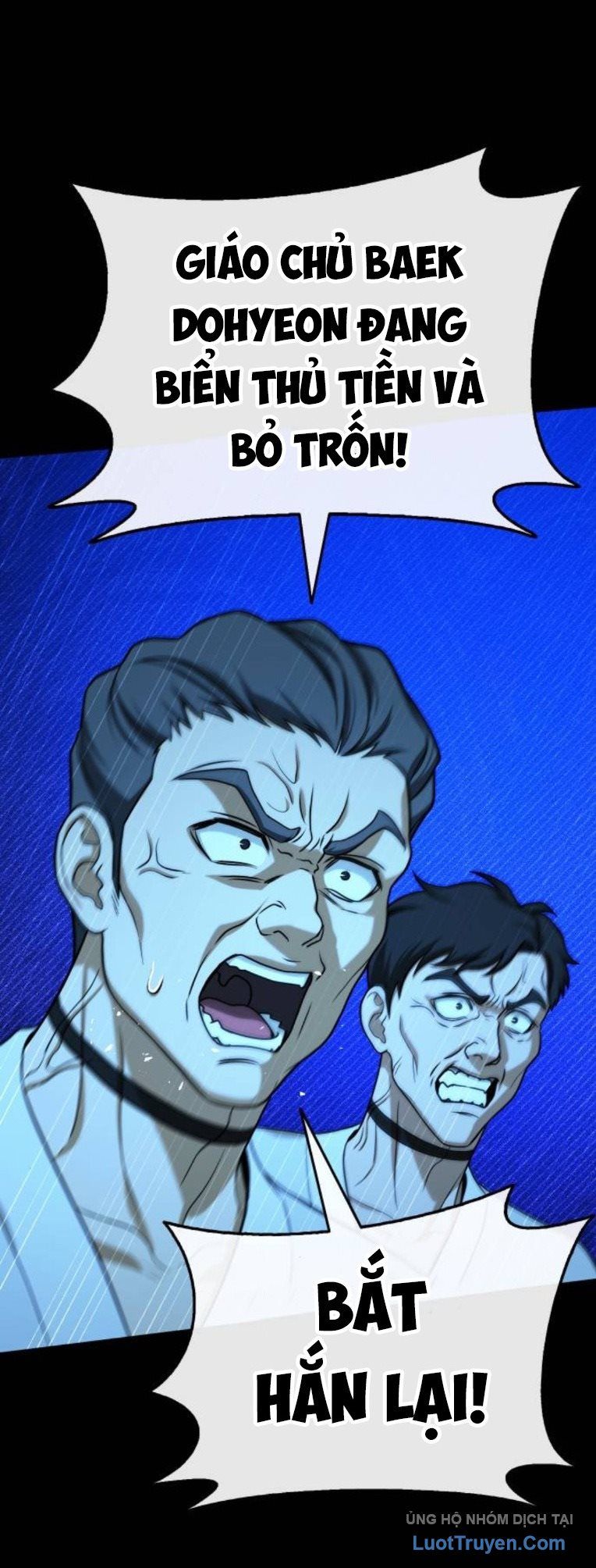 Người Cha Xác Sống Chap 21 - Next Chap 22