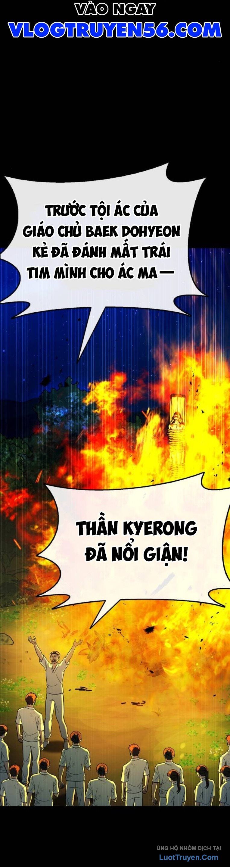 Người Cha Xác Sống Chap 21 - Next Chap 22