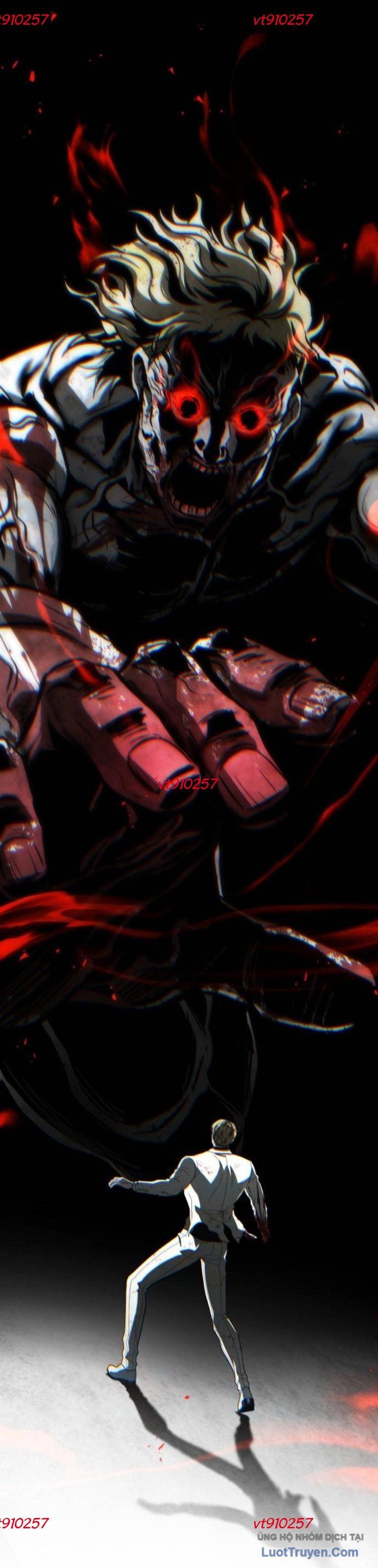 Người Cha Xác Sống Chap 21 - Next Chap 22