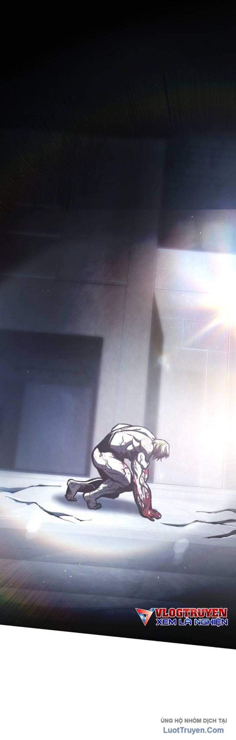 Người Cha Xác Sống Chap 21 - Next Chap 22