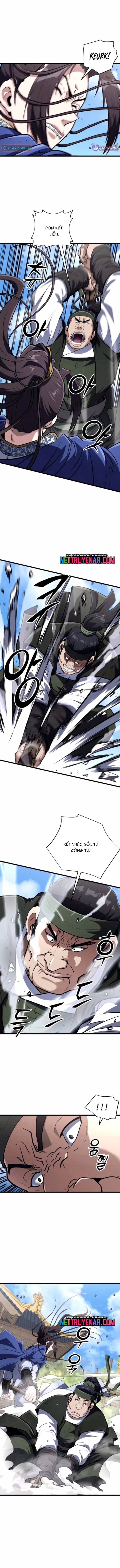 Phá Gia Thiếu Chủ Quá Mạnh Rồi Chap 22 - Next Chap 23