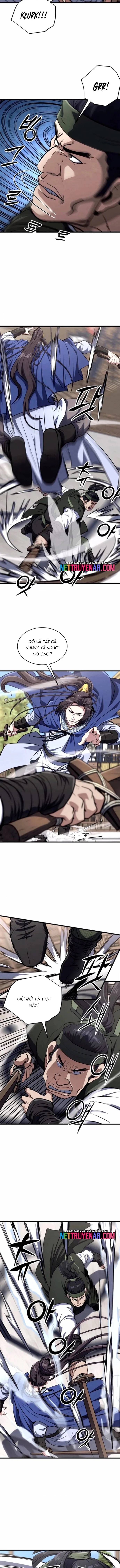 Phá Gia Thiếu Chủ Quá Mạnh Rồi Chap 22 - Next Chap 23