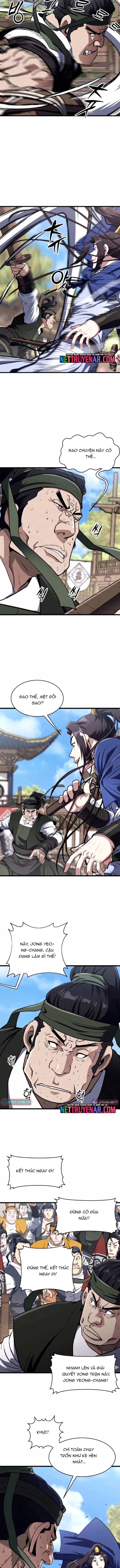 Phá Gia Thiếu Chủ Quá Mạnh Rồi Chap 22 - Next Chap 23