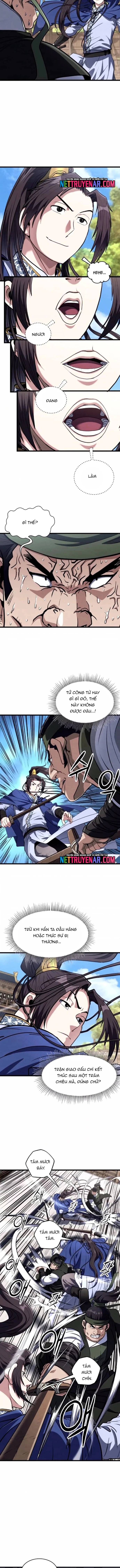 Phá Gia Thiếu Chủ Quá Mạnh Rồi Chap 22 - Next Chap 23