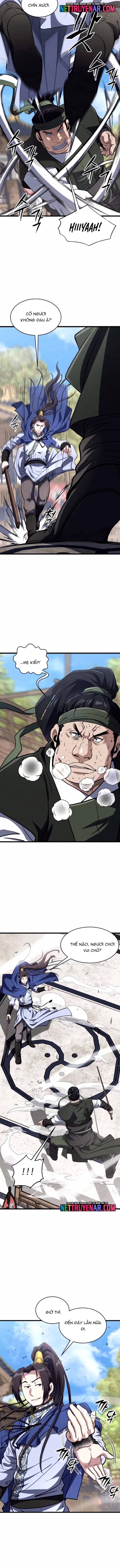 Phá Gia Thiếu Chủ Quá Mạnh Rồi Chap 22 - Next Chap 23