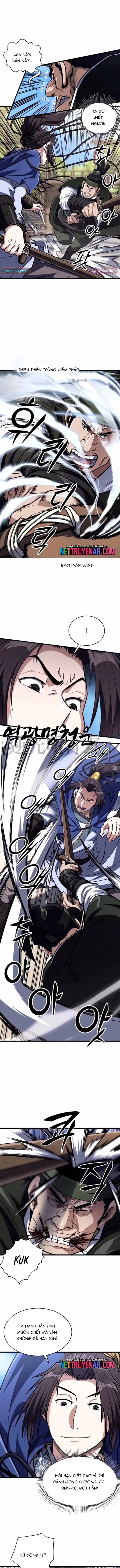 Phá Gia Thiếu Chủ Quá Mạnh Rồi Chap 22 - Next Chap 23