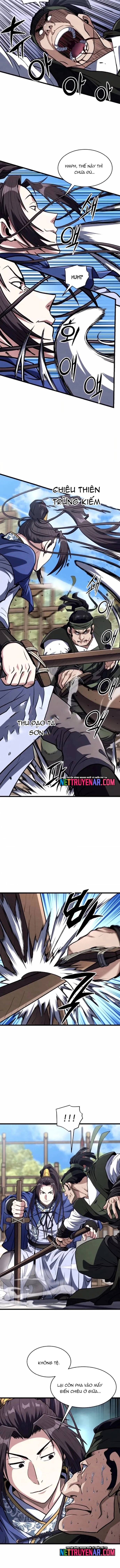 Phá Gia Thiếu Chủ Quá Mạnh Rồi Chap 22 - Next Chap 23