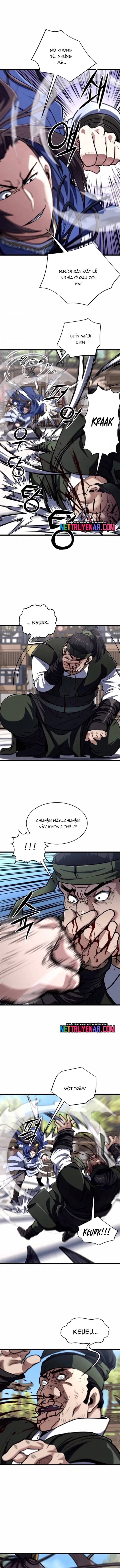 Phá Gia Thiếu Chủ Quá Mạnh Rồi Chap 22 - Next Chap 23