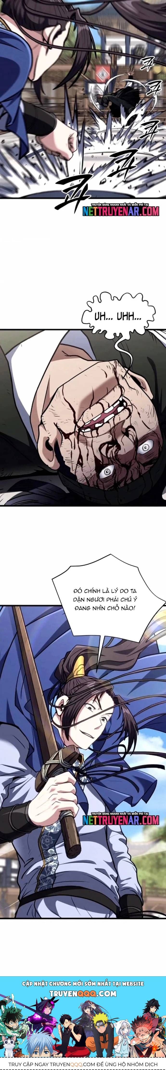 Phá Gia Thiếu Chủ Quá Mạnh Rồi Chap 22 - Next Chap 23