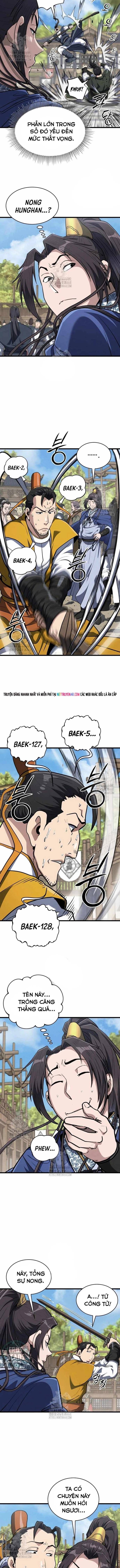 Phá Gia Thiếu Chủ Quá Mạnh Rồi Chap 21 - Next Chap 22