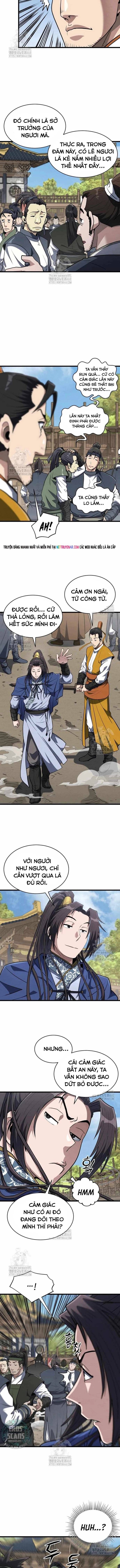 Phá Gia Thiếu Chủ Quá Mạnh Rồi Chap 21 - Next Chap 22