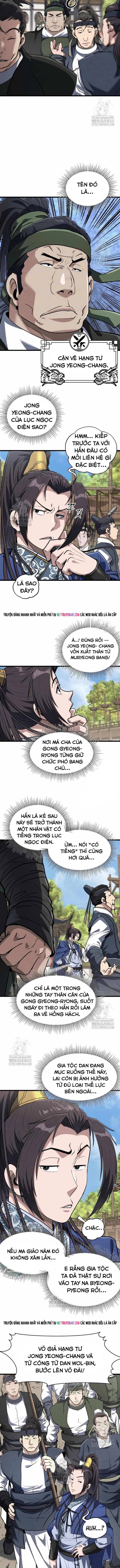Phá Gia Thiếu Chủ Quá Mạnh Rồi Chap 21 - Next Chap 22