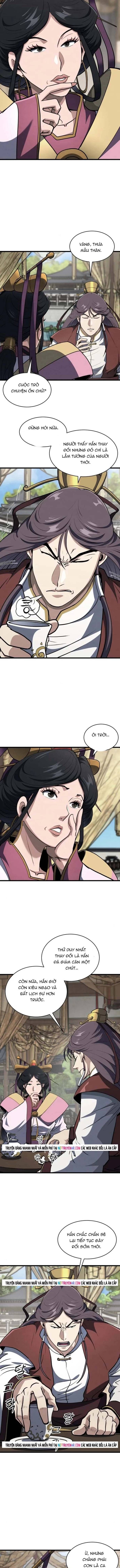 Phá Gia Thiếu Chủ Quá Mạnh Rồi Chap 20 - Next Chap 21