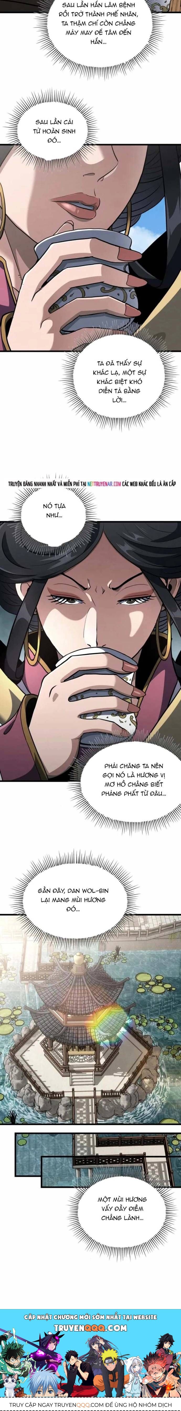 Phá Gia Thiếu Chủ Quá Mạnh Rồi Chap 20 - Next Chap 21