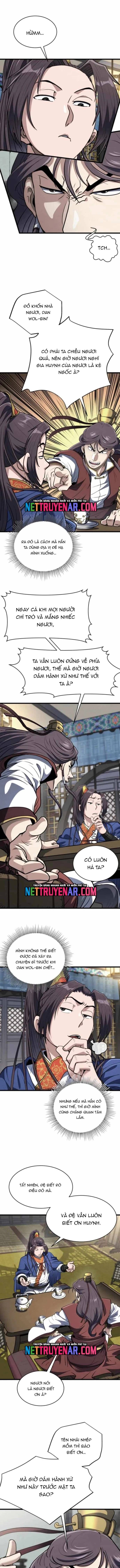 Phá Gia Thiếu Chủ Quá Mạnh Rồi Chap 19 - Next Chap 20