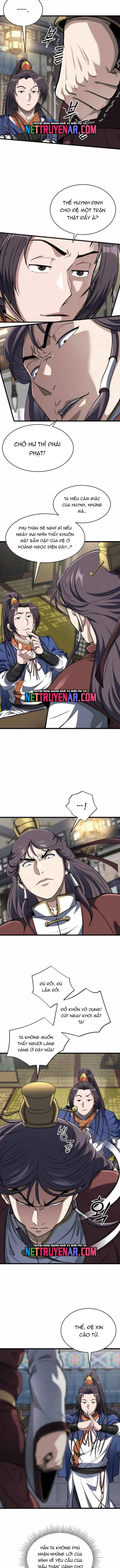 Phá Gia Thiếu Chủ Quá Mạnh Rồi Chap 19 - Next Chap 20